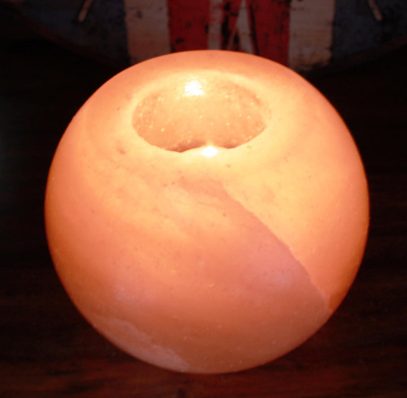 Candle Holders