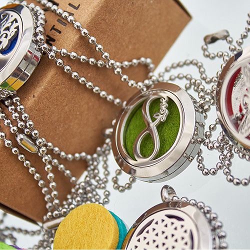 Necklace