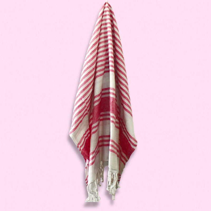 Hammam Spa Towel