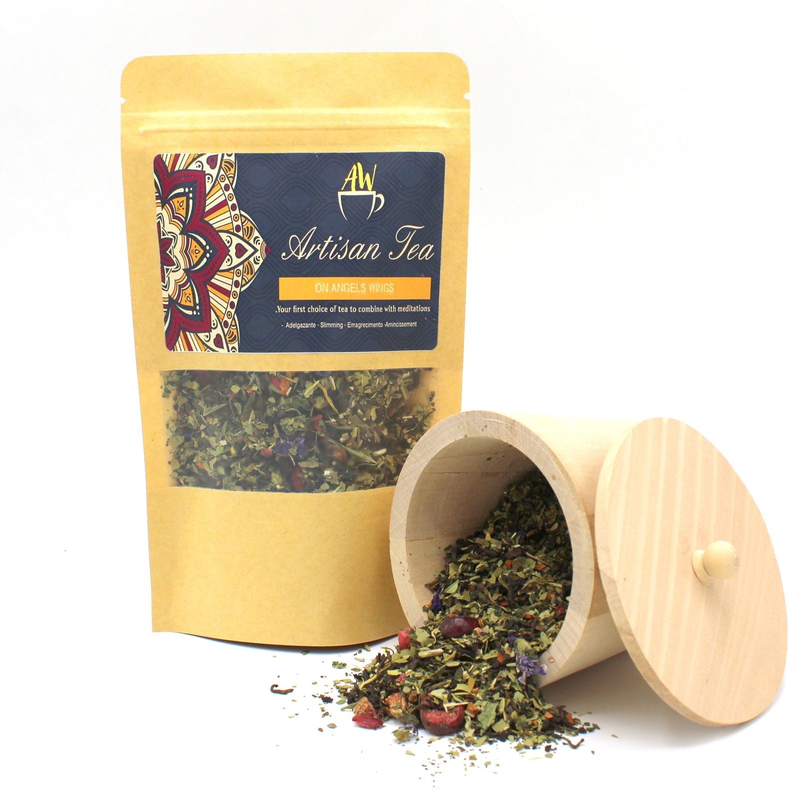 Artisan Tea