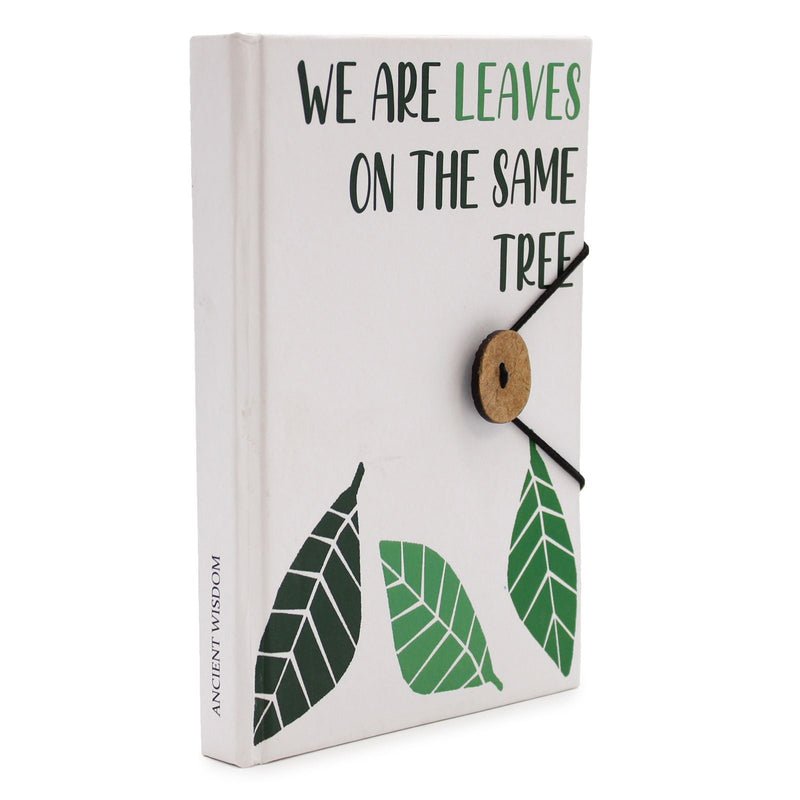 Notebooks & Journals