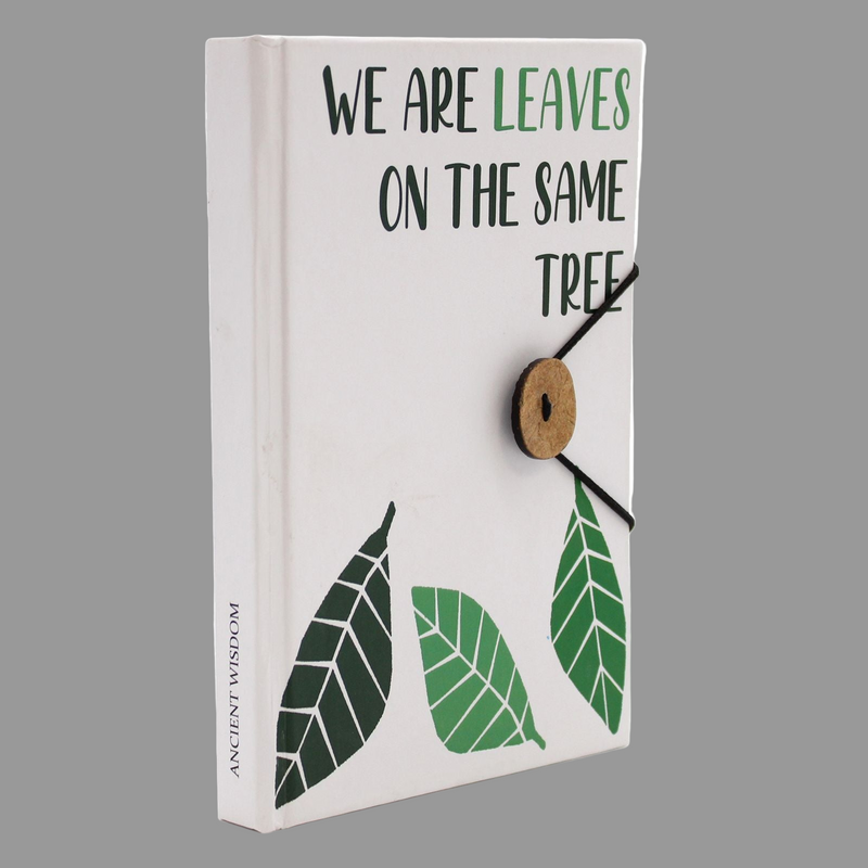 Notebooks & Journals