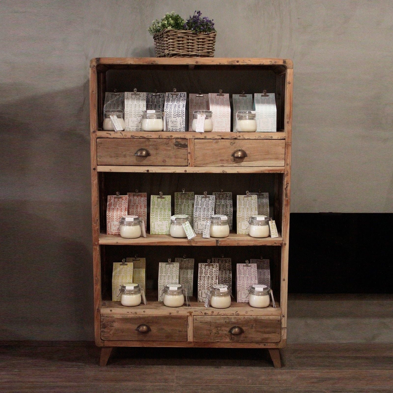 Recycled Home Furniture