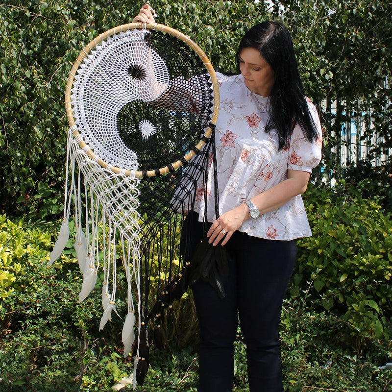 Suncatchers & Dreamcatchers