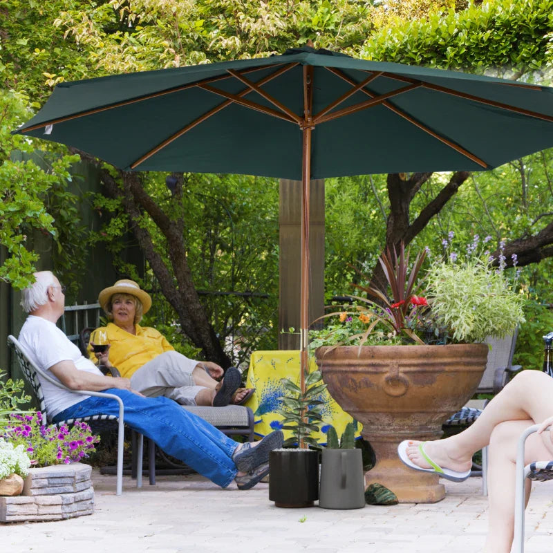 Parasol Umbrellas & Accessories