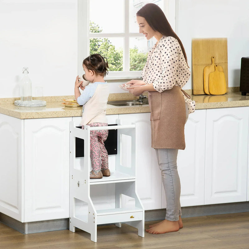 Kids Step Stools - Bobobiy