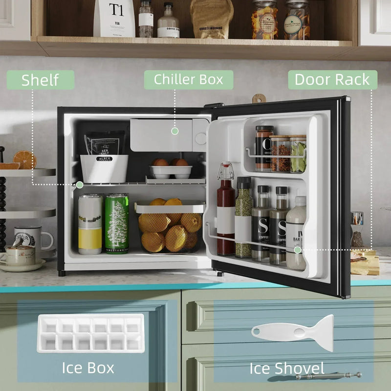 Mini Fridges - Bobobiy