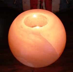 Candle Holders