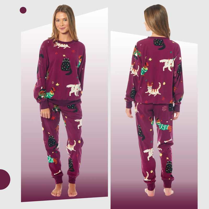 Women's Lounge & Sleepwear - Bobobiy