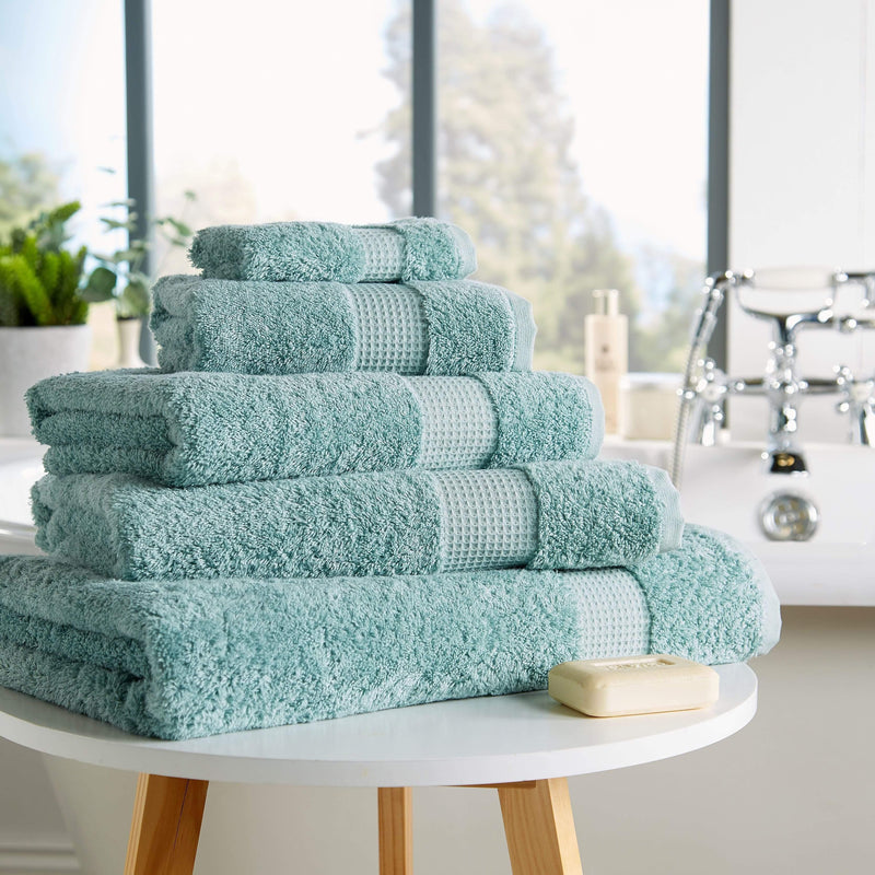 Towels - Bobobiy
