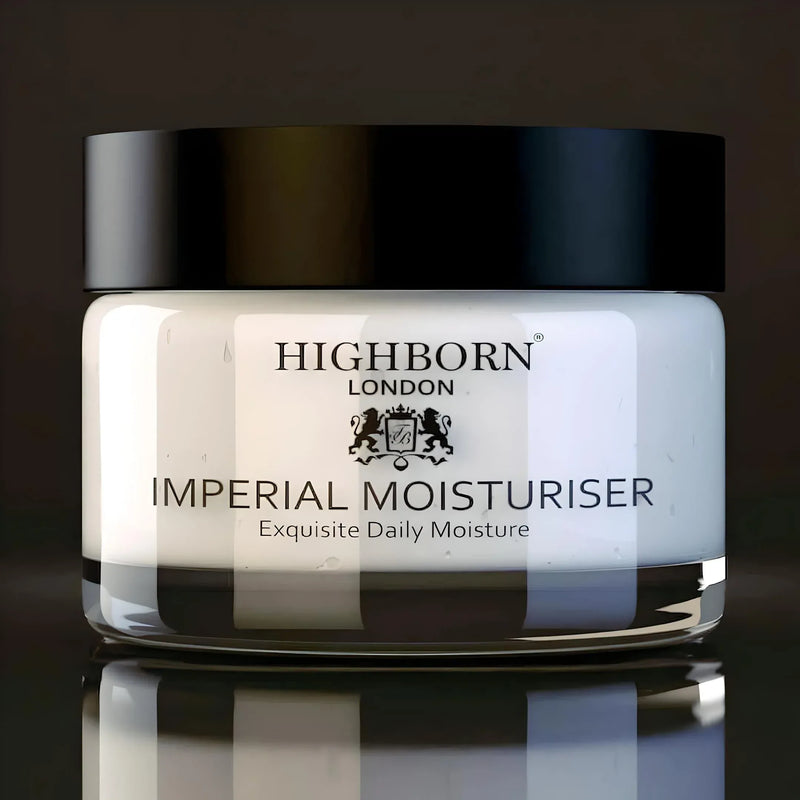 Highborn Skincare - Bobobiy