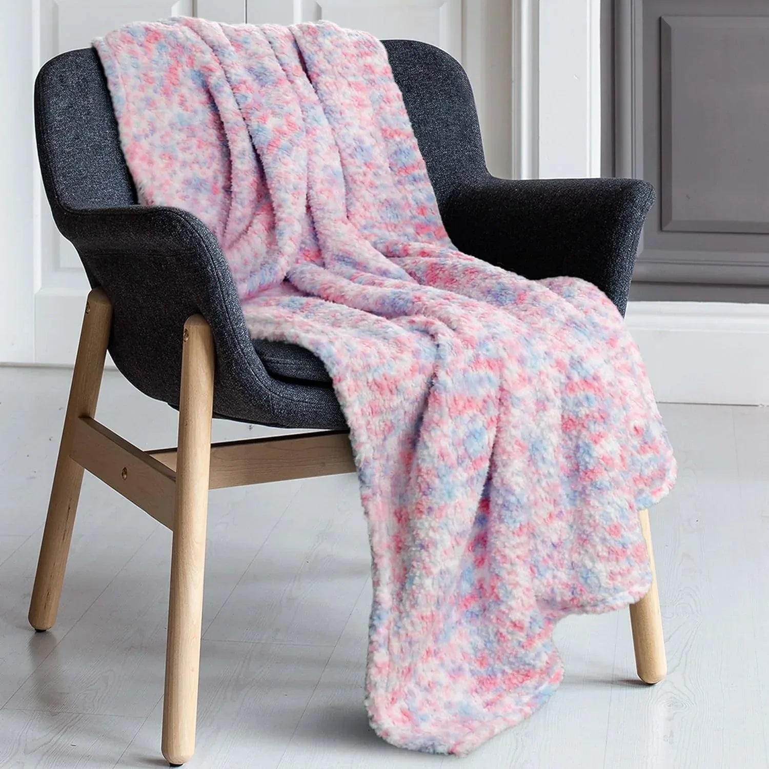 Throws & Blankets - Bobobiy