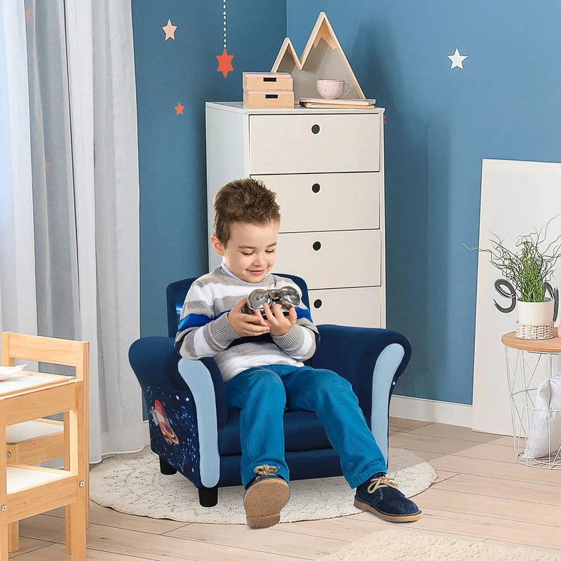 Kids Sofas - Bobobiy