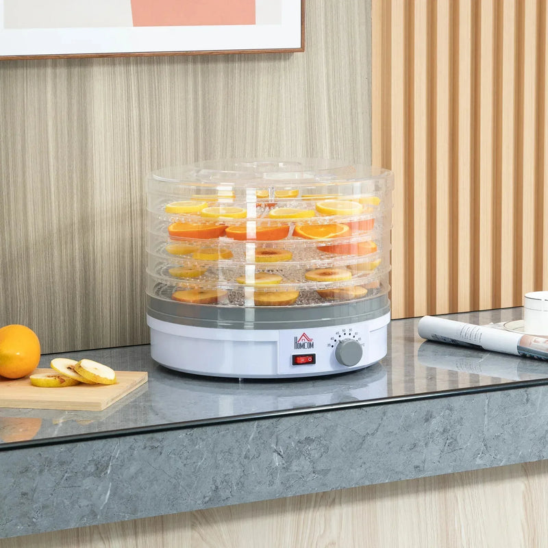 Food Dehydrators - Bobobiy