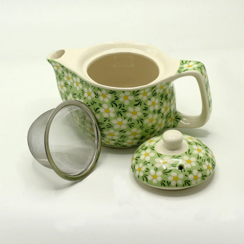 Herbal Teapot Sets - Bobobiy