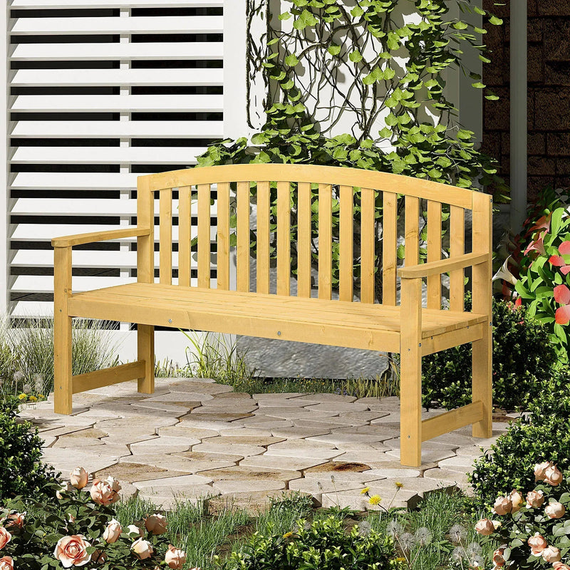 Garden Chairs & Seating