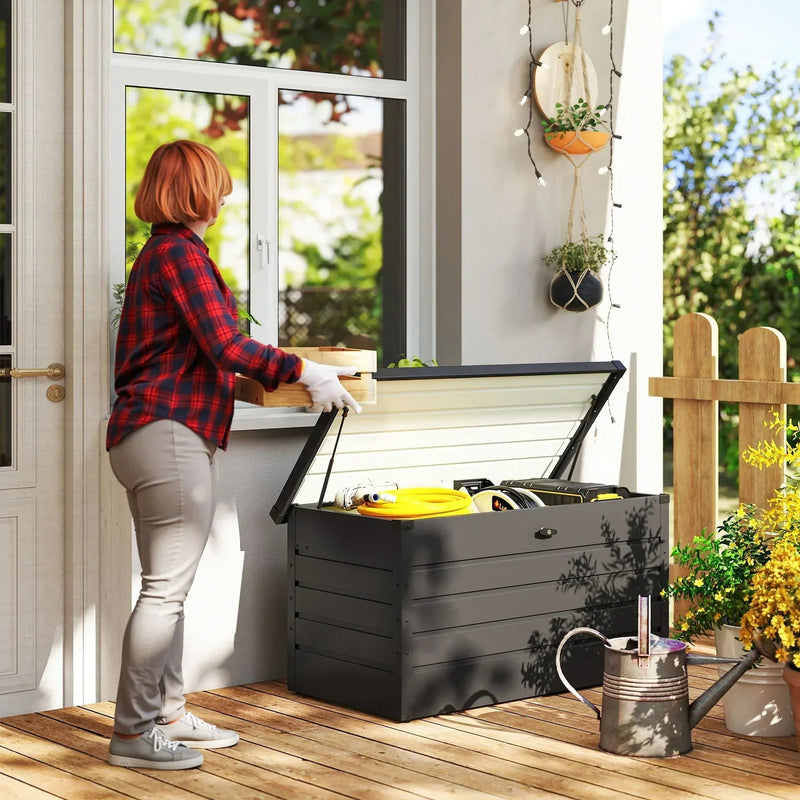 Garden Storage