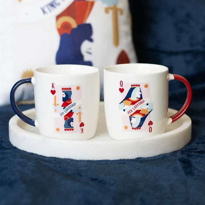 Mugs & Cups - Bobobiy