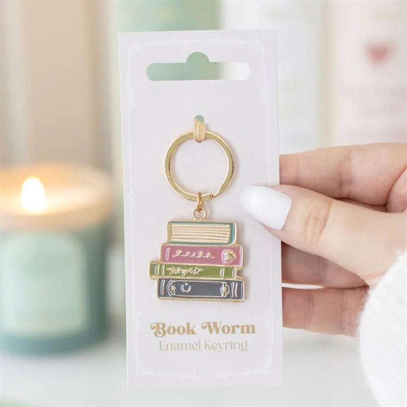 Keyrings & Keychains - Bobobiy