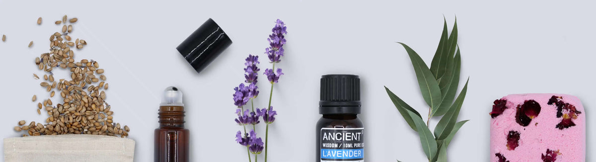Aromatherapy - Bobobiy