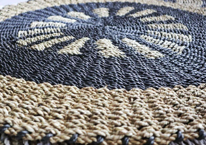 Seagrass Rugs - Bobobiy