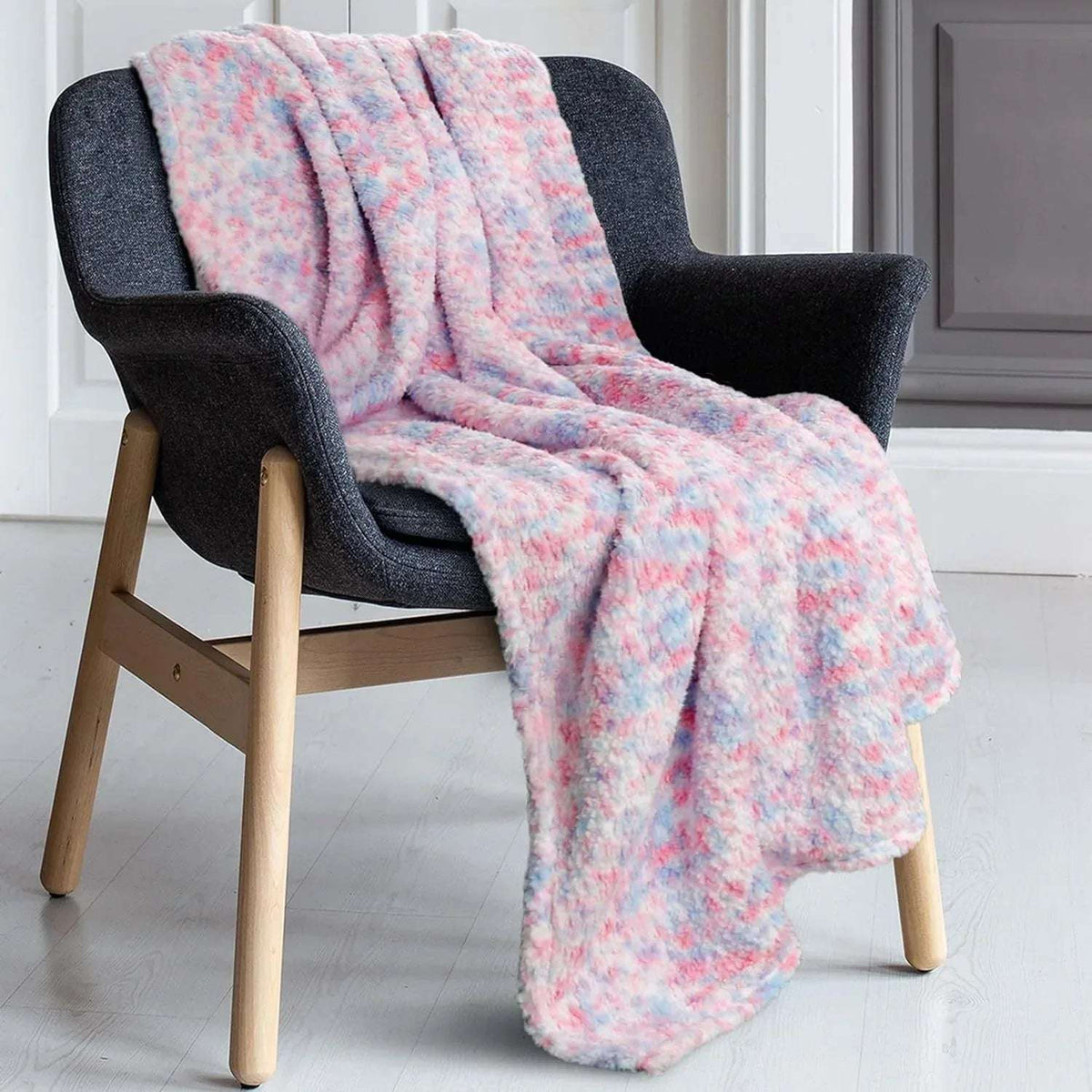 Throws & Blankets - Bobobiy