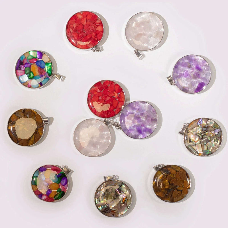 Pendants - Bobobiy