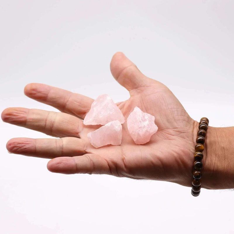 Raw Crystals - Bobobiy