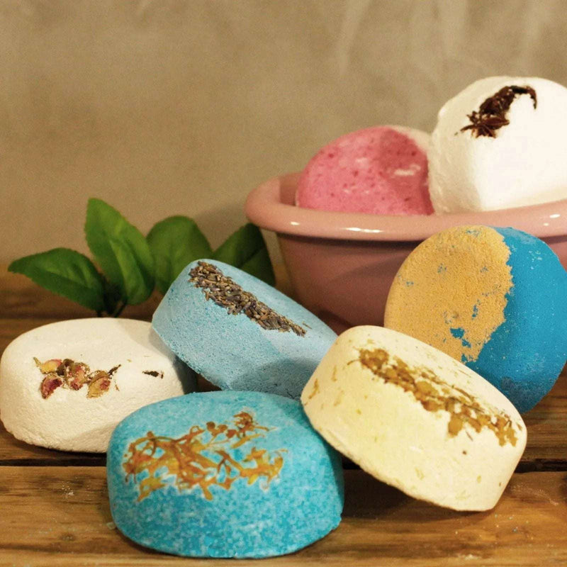 Bath Bombs - Bobobiy