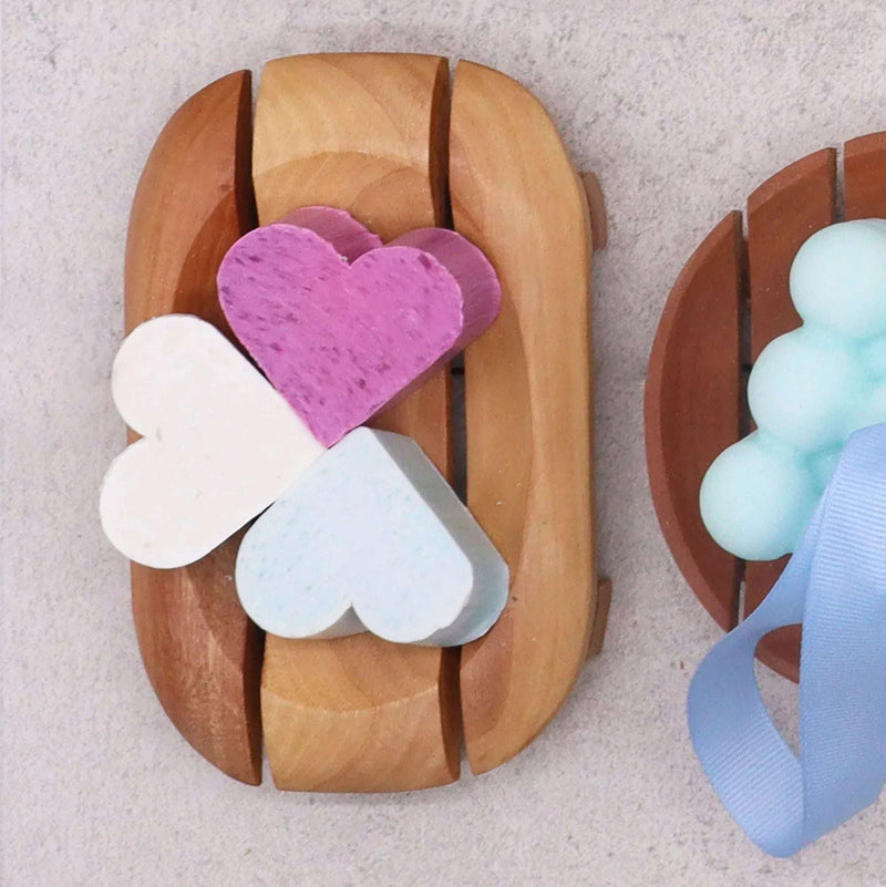 Dispensers & Soap Dishes - Bobobiy