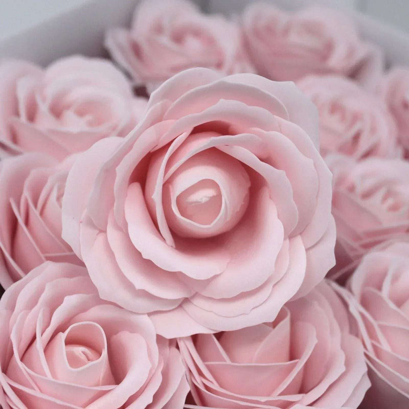 Soap Flowers & Bouquets - Bobobiy