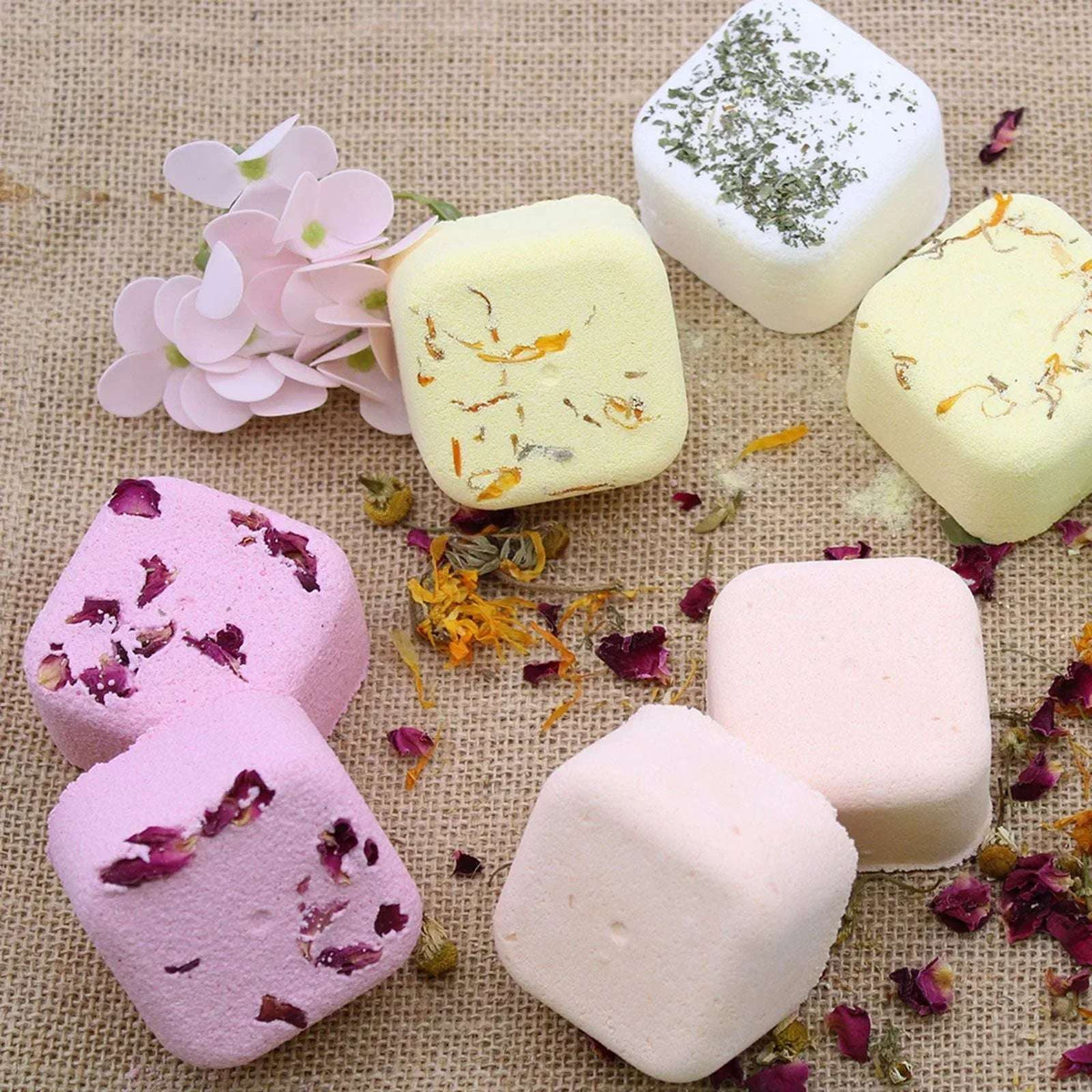 Shower Steamers - Bobobiy