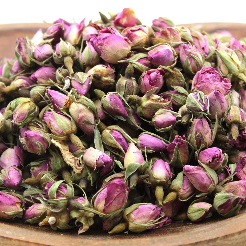 Botanicals & Floral Waters - Bobobiy