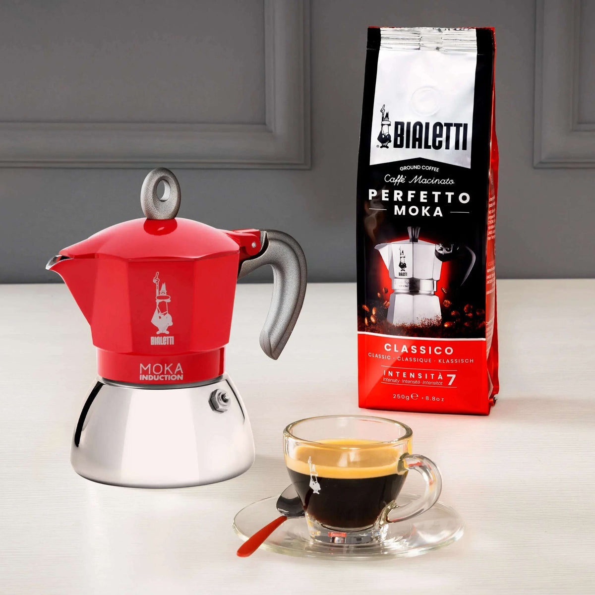 Coffee, Tea & Makers - Bobobiy