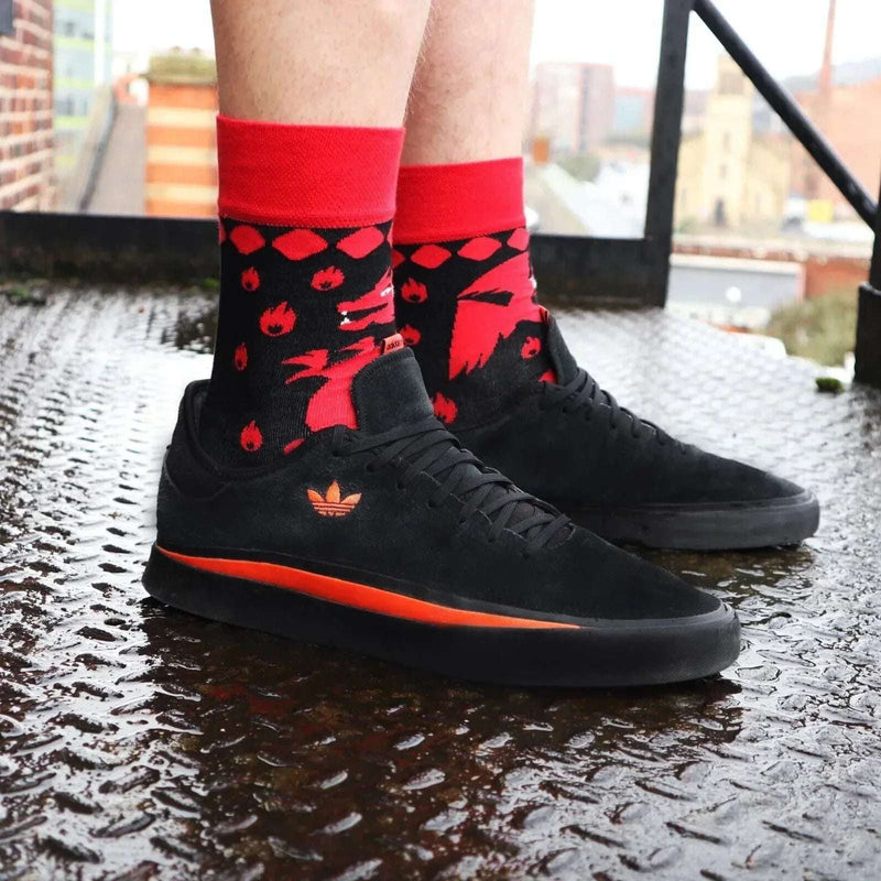 Socks - Bobobiy
