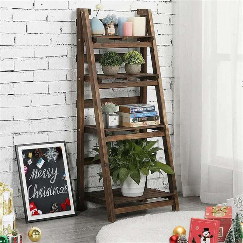 Bookcases & Shelves - Bobobiy
