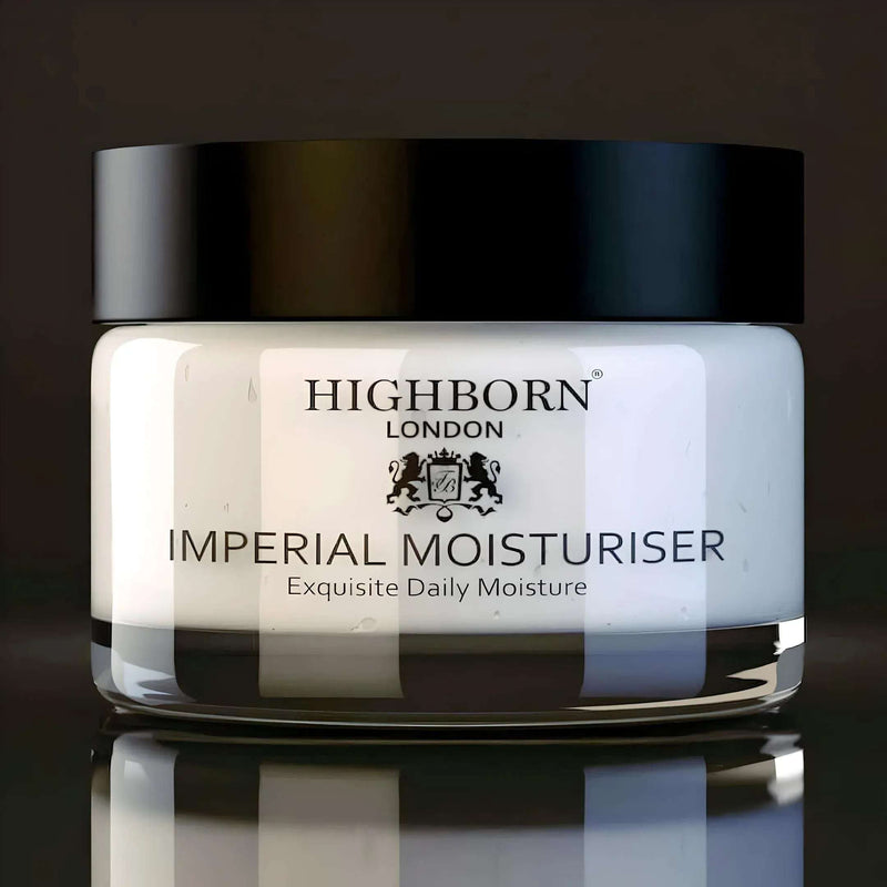 Highborn Skincare - Bobobiy