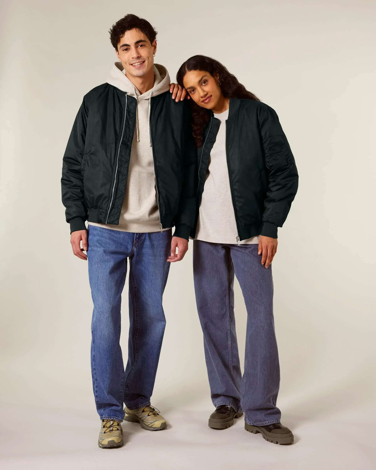 Jackets - Bobobiy