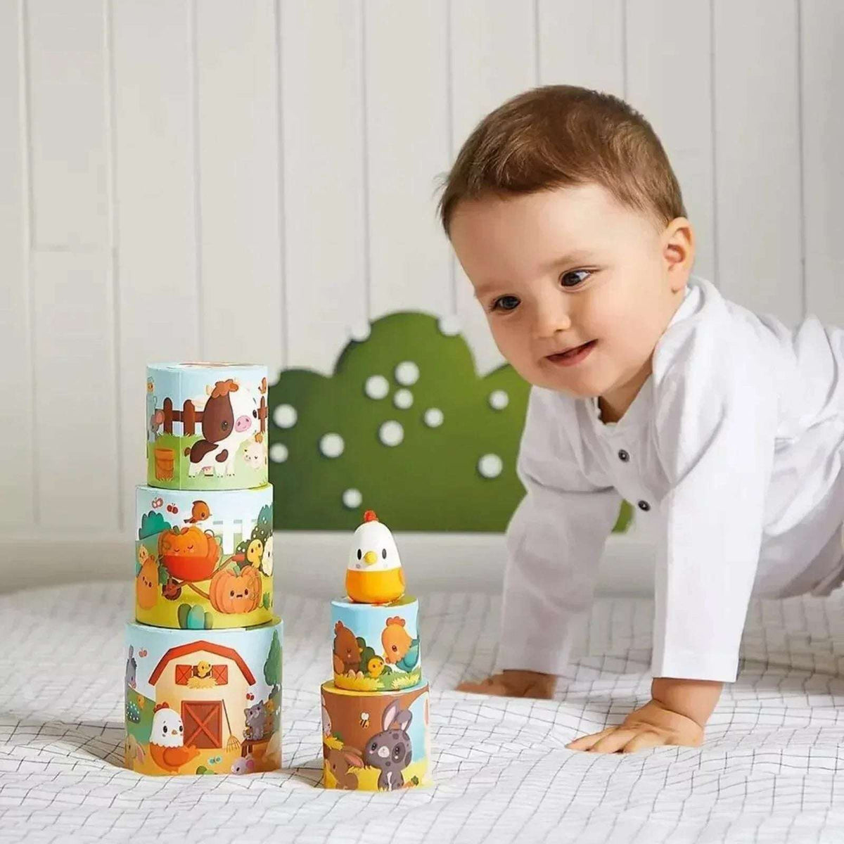Play & Toys - Bobobiy