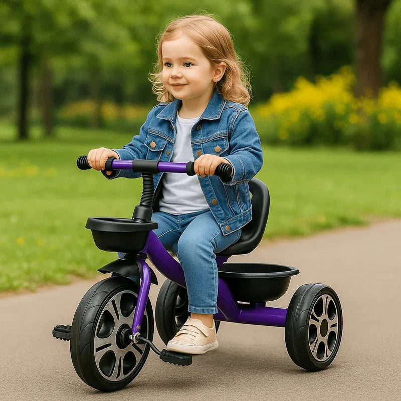 Trikes - Bobobiy
