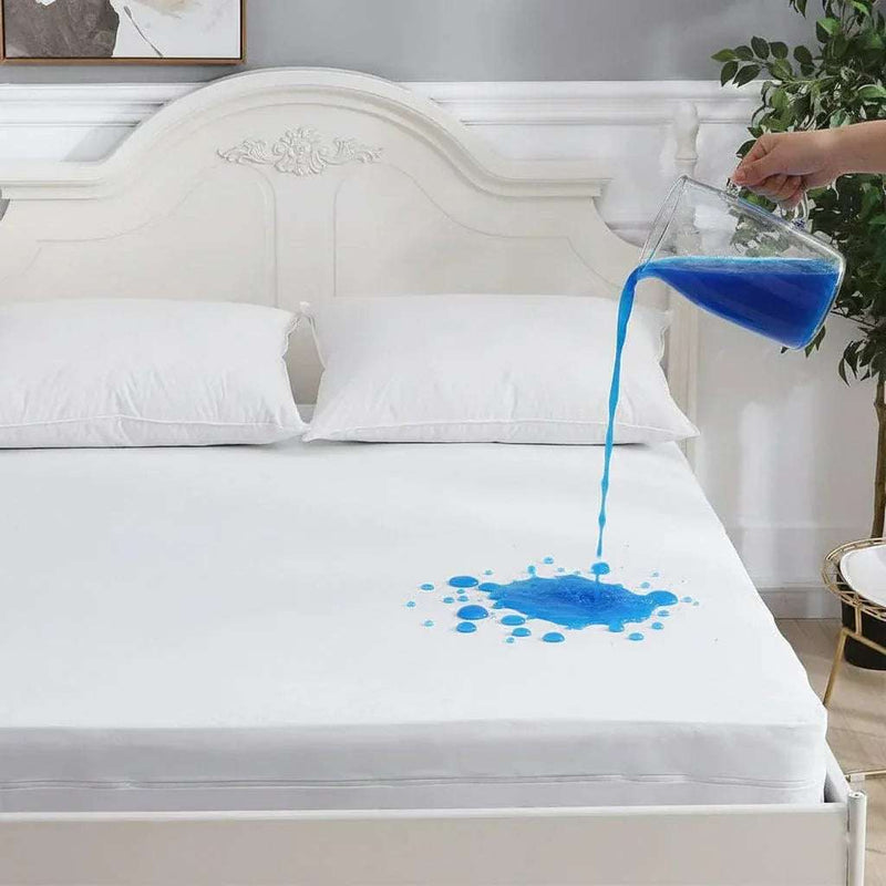 Mattress Protectors & Toppers - Bobobiy
