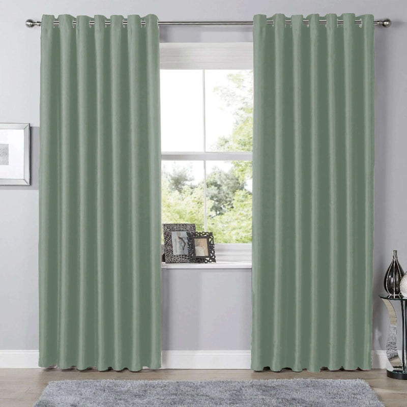 Curtains - Bobobiy