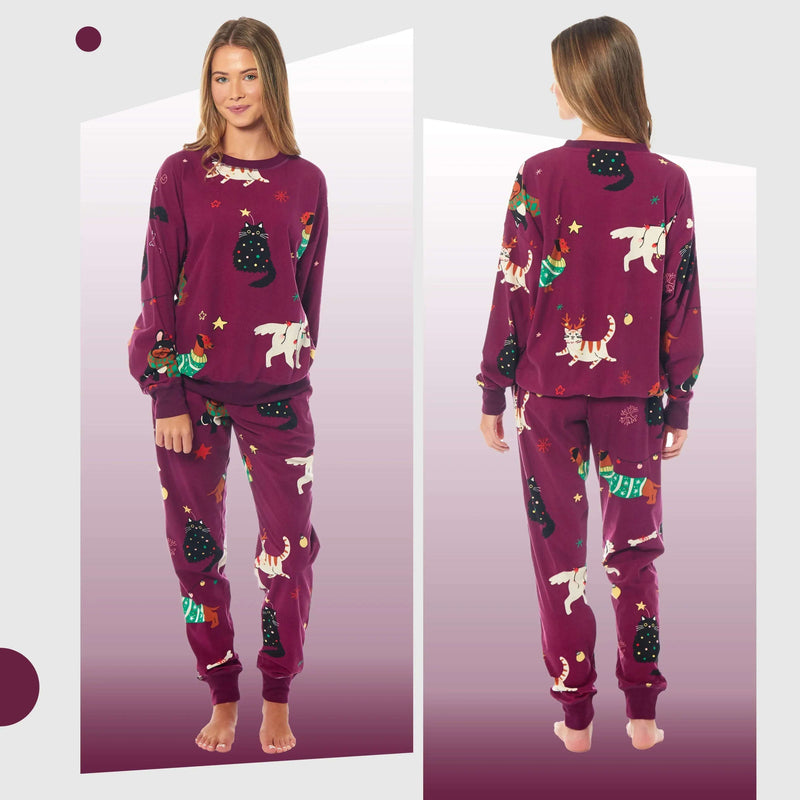 Women's Lounge & Sleepwear - Bobobiy