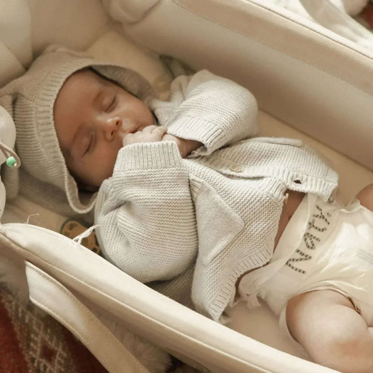 Newborn Clothing - Bobobiy