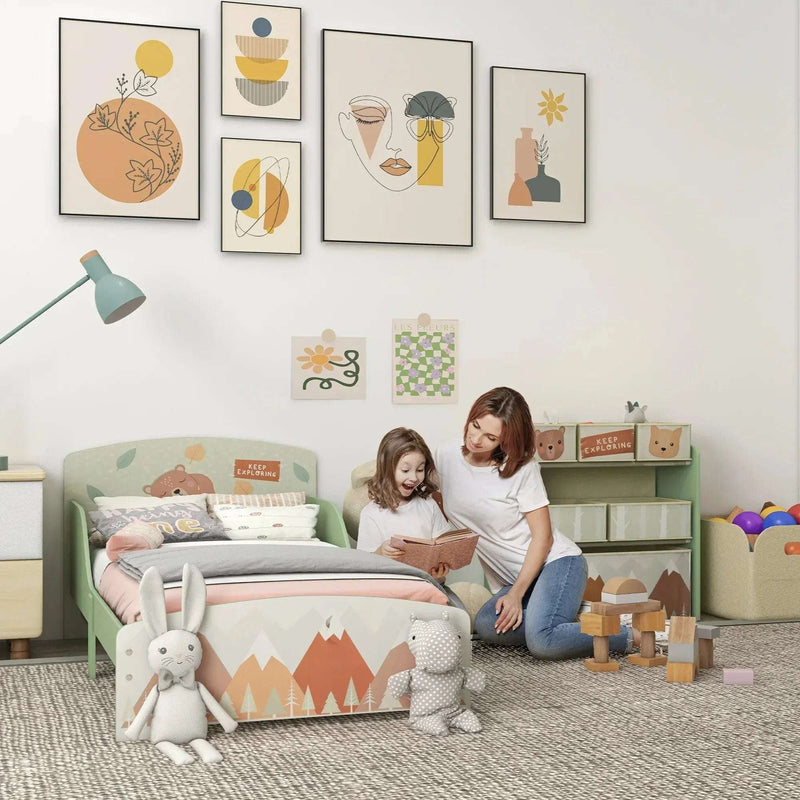 Kids Beds - Bobobiy