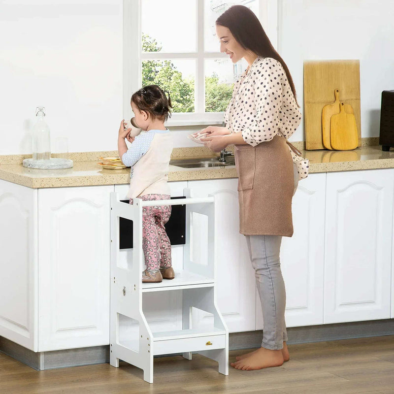 Kids Step Stools - Bobobiy