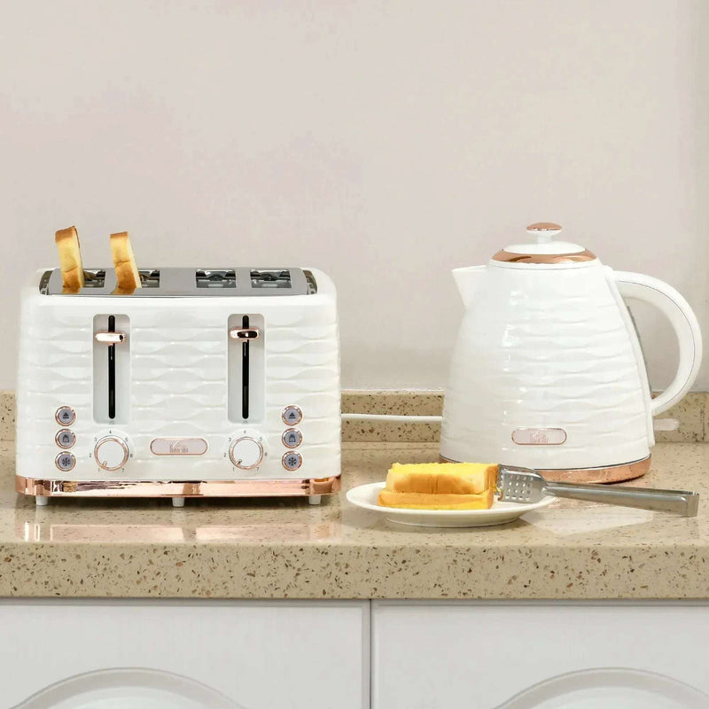 Kettle & Toaster Sets - Bobobiy