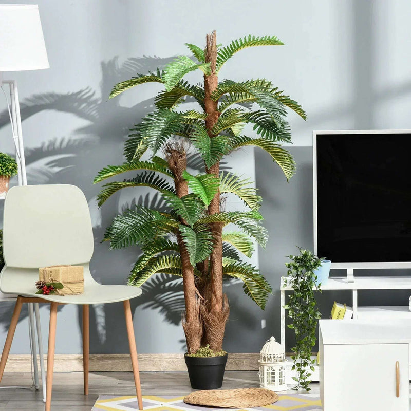 Artificial Plants - Bobobiy