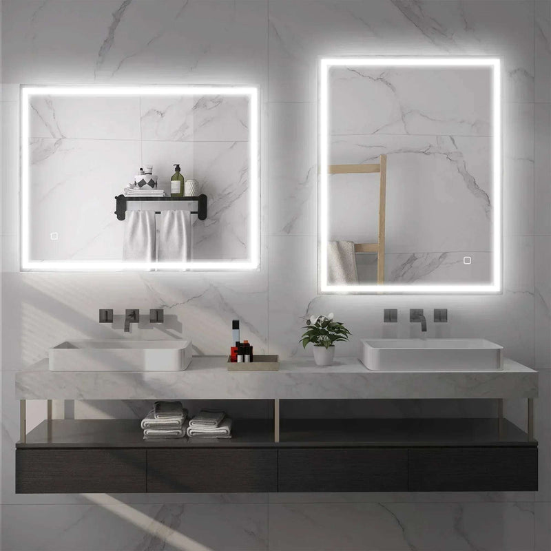 Bathroom Mirrors - Bobobiy