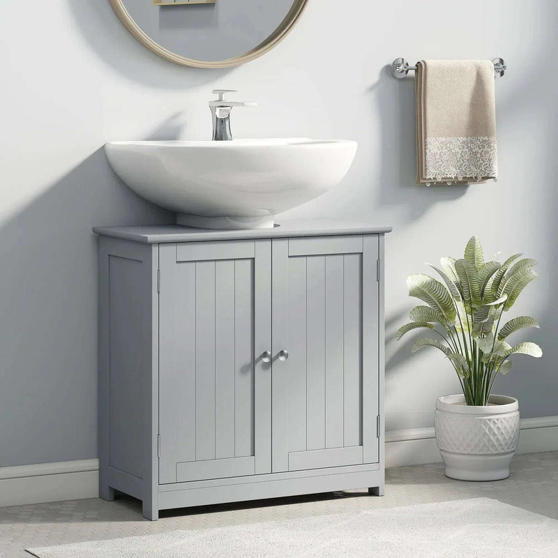 Under Sink Cabinets - Bobobiy